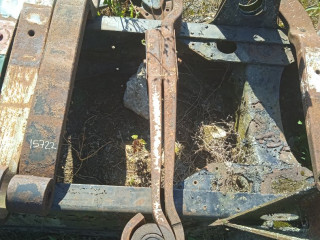 Полурессора Renault Premium 1 поколение (1996 - 2005)