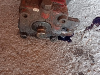 редуктор рулевой IVECO EuroCargo 1 поколение (1991 - 2000)