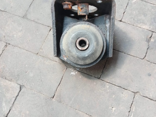 подушка крепления двигателя MAN