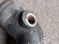 патрубок радиатора MAN, 51063013364 - фото №4