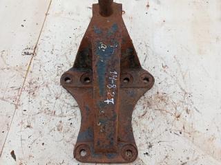 кронштейн рессоры MAN F90 1 поколение (1986 - 1997)