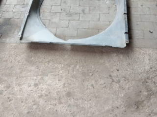 диффузор вентилятора Volvo FH 1 поколение (1993 - 1998), 3979728