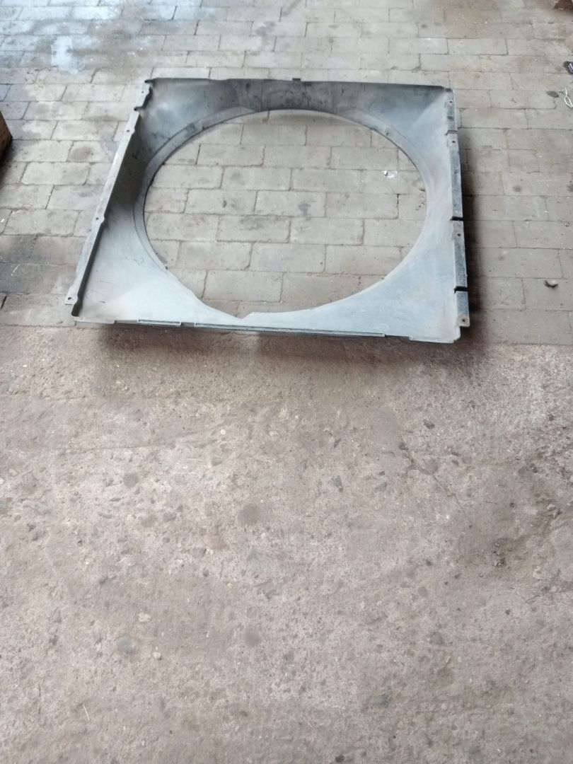 диффузор вентилятора Volvo FH 1 поколение (1993 - 1998), 3979728 - фото №1