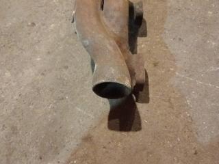 коллектор выпускной Scania P