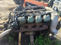 двигатель Mercedes-Benz 4x2, OM422, OM422.909 - фото №4