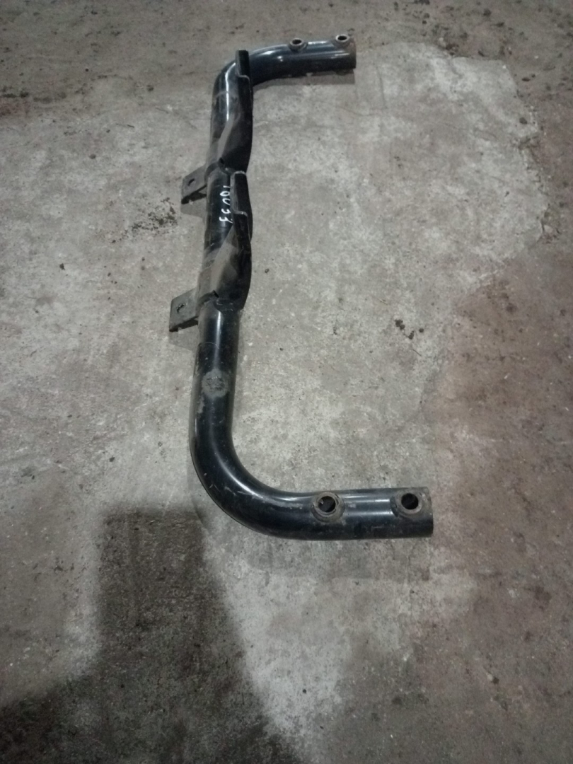 кронштейн воздушного фильтра MAN TGA 1 поколение (2000 - 2008) - фото №1