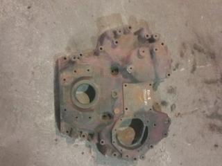 плита привода ГРМ Renault Magnum 1 поколение (1990 - 1997), МКПП