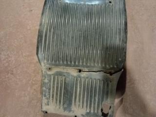 крыло Volvo FH 1 поколение (1993 - 1998)