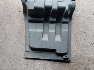 Удлинитель двери левый MAN TGA 1 поколение (2000 - 2008)