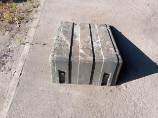 крышка аккумулятора IVECO, 98427424