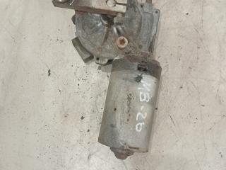 моторчик передних стеклоочистителей (дворников) Mercedes-Benz