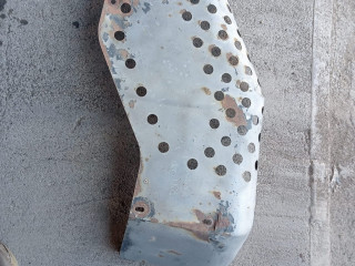 защита двигателя Renault Magnum 1 поколение (1990 - 1997)