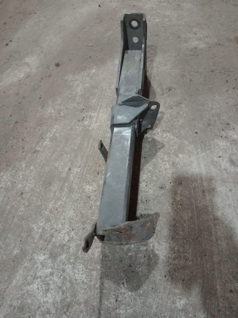 крепление ( кронштейн ) крыла DAF XF 95 1 поколение (2002 - 2006) - фото №1