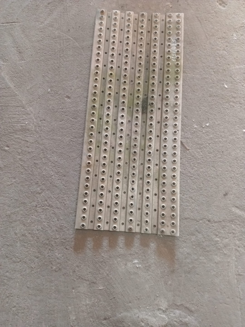 трап на раму MAN TGA 1 поколение (2000 - 2008) - фото №1