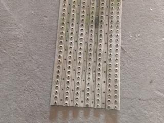 трап на раму MAN TGA 1 поколение (2000 - 2008)