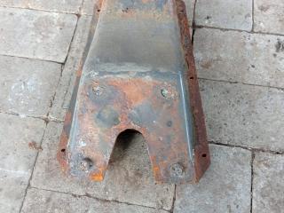 кронштейн (крепление) Scania