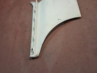 Удлинитель двери MAN TGA 1 поколение (2000 - 2008)