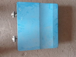 бардачок MAN TGA 1 поколение (2000 - 2008)