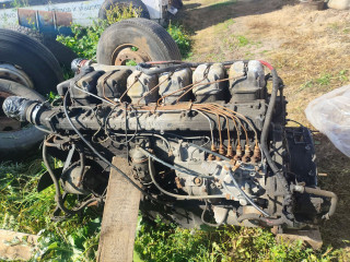 двигатель Scania 4-Series, DSC12