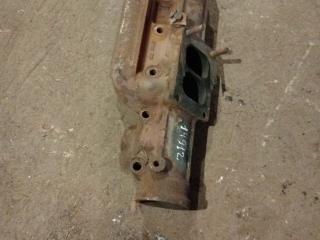 коллектор выпускной MAN