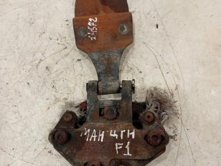 петля капота MAN TGS 1 поколение (2007 - 2025), 81611450004, 81611450004