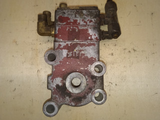 кран главный тормозной Renault