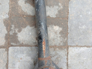 крепление стабилизатора / втулки стабилизатора MAN