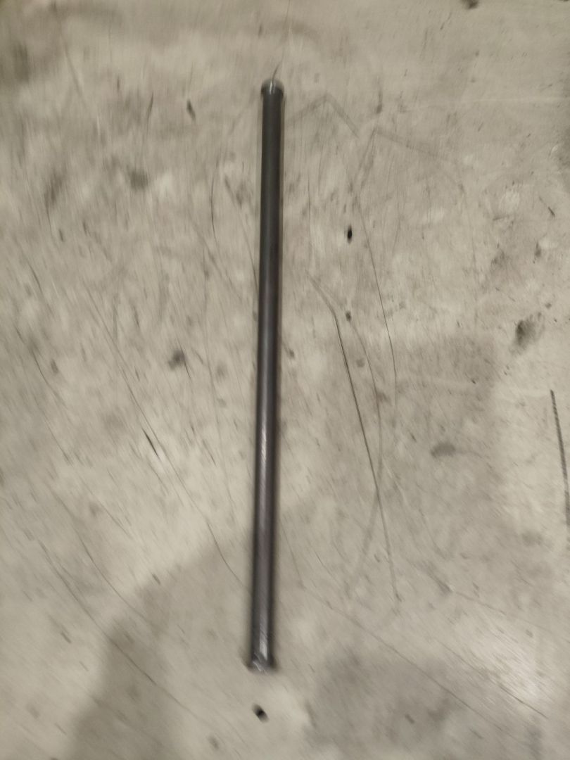 штанга толкателей MAN F2000 1 поколение (1994 - 1998) - фото №1