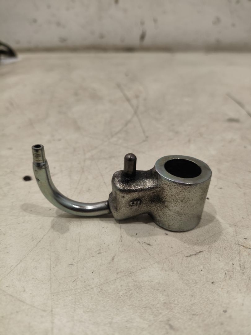 форсунка масляная IVECO EuroTech 1 поколение (1991 - 1999) - фото №1