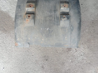 крыло заднее левое MAN F2000 1 поколение (1994 - 1998)