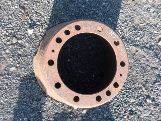 барабан тормозной Volvo F