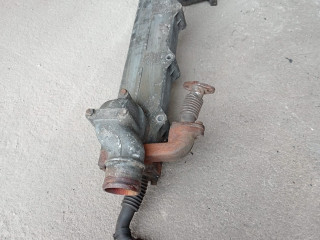 коллектор впускной MAN TGA 1 поколение (2000 - 2008)