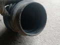 патрубок воздушного фильтра Mercedes-Benz, 6455280187 - фото №3
