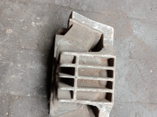 подушка крепления двигателя DAF