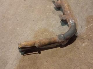 коллектор выпускной Scania 144 1 поколение (1995 - 2004)