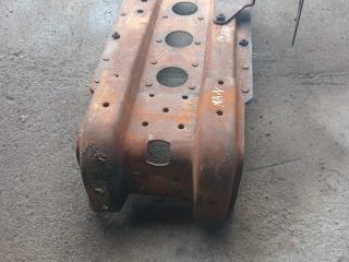 крепление ( кронштейн ) крыла MAN TGA 1 поколение (2000 - 2008)