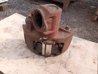 суппорт IVECO EuroTech 1 поколение (1991 - 1999)