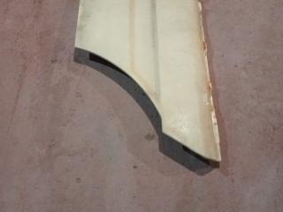 Удлинитель двери левый Scania P