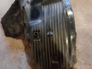 крыло переднее левое MAN TGA 1 поколение (2000 - 2008), МКПП