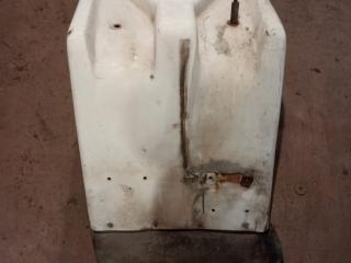 крыло переднее левое Volvo