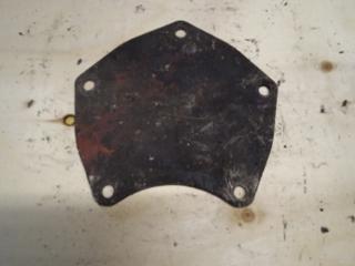 декоративная крышка двигателя IVECO