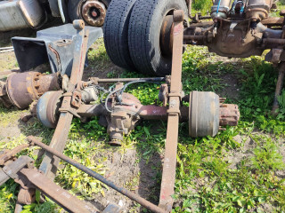 мост задний IVECO EuroCargo 1 поколение (1991 - 2000)