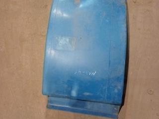 крыло переднее правое MAN