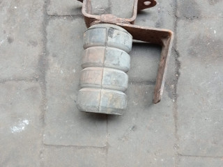 отбойник рессоры МАЗ