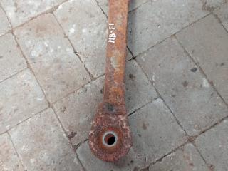 крепление стабилизатора / втулки стабилизатора Mercedes-Benz