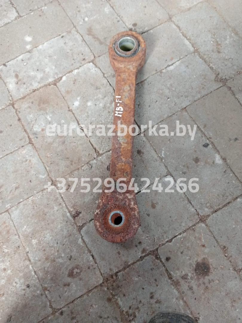 крепление стабилизатора / втулки стабилизатора Mercedes-Benz - фото №1