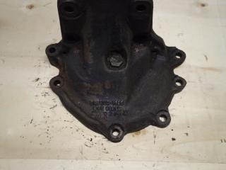 декоративная крышка двигателя MAN, 51011123105