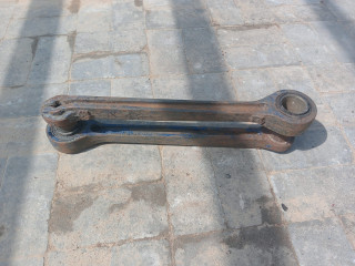 крепление стабилизатора / втулки стабилизатора Mercedes-Benz, 9433230516004