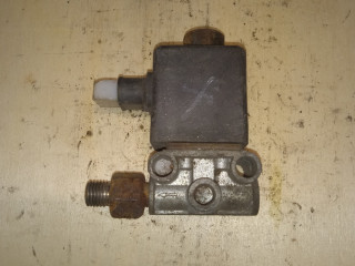 электромагнитный клапан Volvo