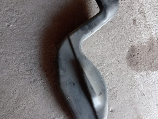 патрубок (трубопровод, шланг) Scania